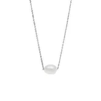 Μενταγιόν Senza Silver 925