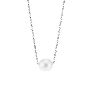 Μενταγιόν Senza Silver 925