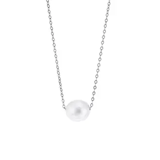 Μενταγιόν Senza Silver 925