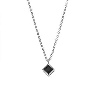 Μενταγιόν Senza Silver 925