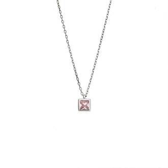 Μενταγιόν Senza Silver 925