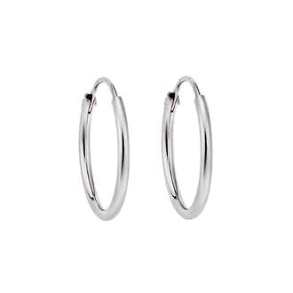 Κρίκος SENZA Silver 925