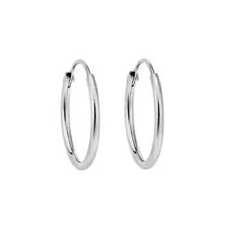 Κρίκος SENZA Silver 925