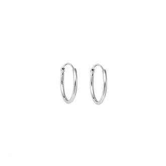 Κρίκος SENZA Silver 925
