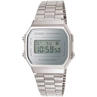 CASIO Standard A-168WEM-7EF