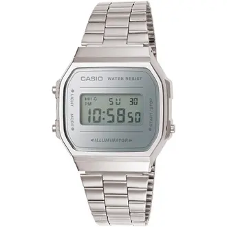 CASIO Standard A-168WEM-7EF