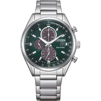 CITIZEN Eco-Drive Chronograph CA0459-79X