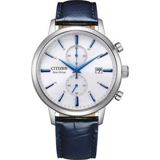 CITIZEN Eco-Drive Chronograph CA7069-16A