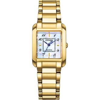 CITIZEN L Eco-Drive Elegance EW5602-81D