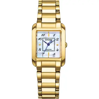 CITIZEN L Eco-Drive Elegance EW5602-81D