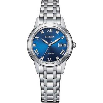CITIZEN Elegance Eco-Drive FE1240-81L