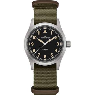 HAMILTON Khaki Field Quartz 38mm H69401930