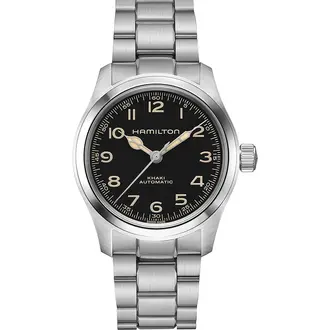 HAMILTON Khaki Field Murph Automatic H70405130