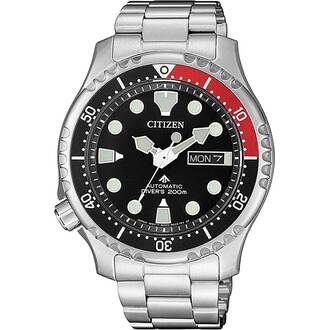 CITIZEN Promaster Divers Automatic NY0085-86EE
