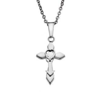 Σταυρός SENZA Mens Steel