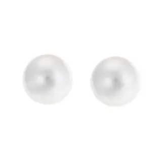 Σκουλαρίκια Senza Silver 925 μ