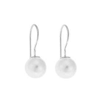 Σκουλαρίκια Senza Silver 925
