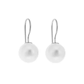 Σκουλαρίκια Senza Silver 925