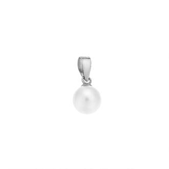 Μενταγιόν Senza Silver 925
