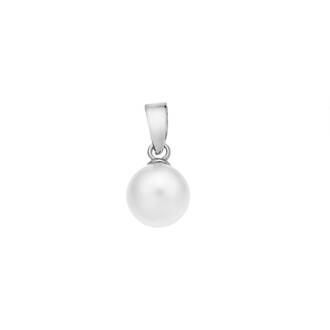 Μενταγιόν Senza Silver 925