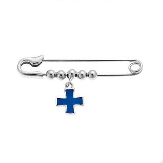Παραμάνα Senza Silver 925