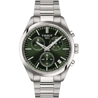 TISSOT PR100 Chronograph T1504171109100
