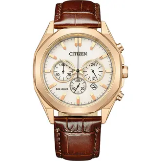CITIZEN Eco-Drive Chronograph CA4593-15A