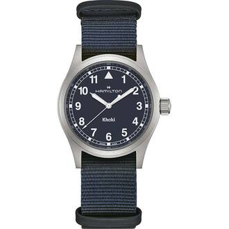 HAMILTON Khaki Field Quartz 38mm H69401940