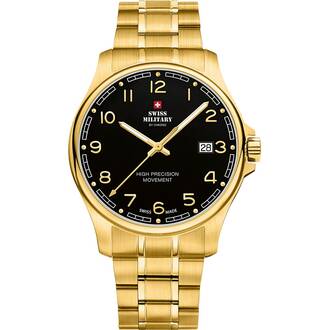 SWISS MILITARY by Chrono SM30200.22