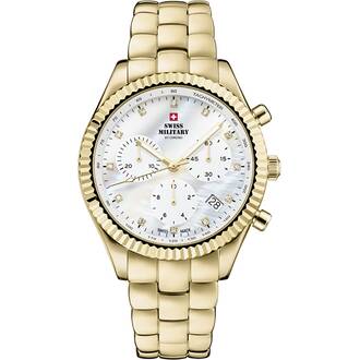 SWISS MILITARY by Chrono Chronograph SM30207.03