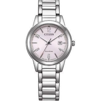 CITIZEN Classic Eco-Drive FE1241-71Z