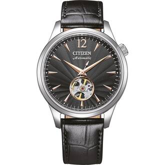 CITIZEN Dress Automatic NH9131-14E