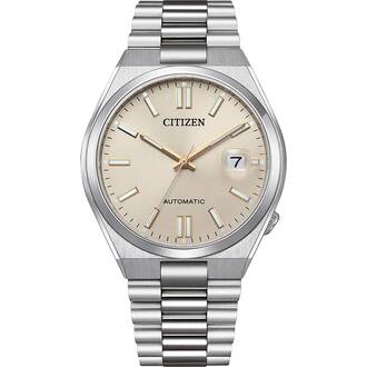 CITIZEN Tsuyosa Automatic NJ0151-88W