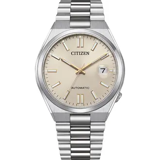 CITIZEN Tsuyosa Automatic NJ0151-88W