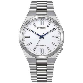 CITIZEN Tsuyosa Automatic NJ0159-86A
