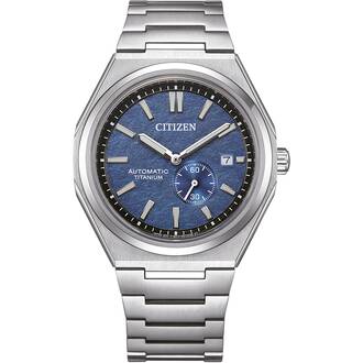 CITIZEN Super Titanium Automatic NJ0180-80L