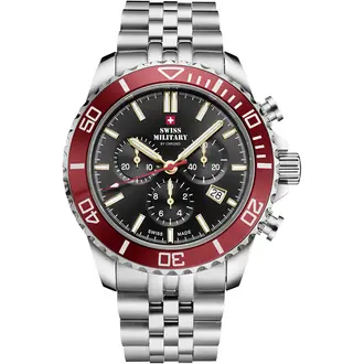 SWISS MILITARY by Chrono Chronograph SM34103.03