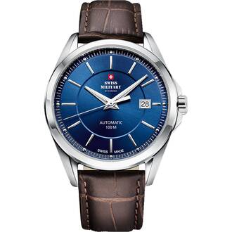 SWISS MILITARY by Chrono Automatic SMA34085.15