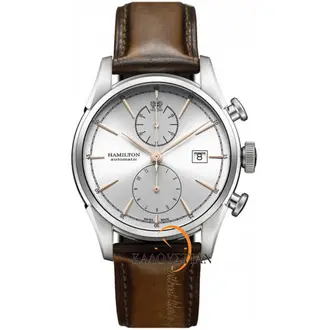 Hamilton Spirit of Liberty H32416581