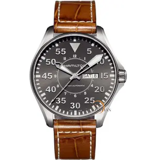 Hamilton Khaki Pilot Auto H64715885
