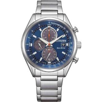 CITIZEN Eco-Drive Chronograph CA0459-79L