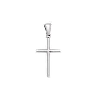 Μοτίφ Senza Men&#039;s Steel, Σταυρός από Ατσάλι