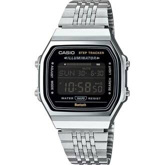 CASIO Vintage Bluetooth ABL-100WE-1BEF