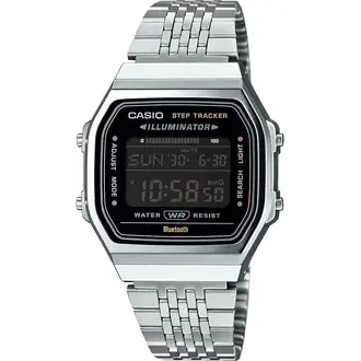 CASIO Vintage Bluetooth ABL-100WE-1BEF