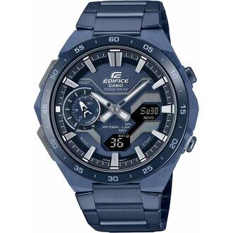 CASIO Edifice Windflow Solar Bluetooth ECB-2200CB-2AEF