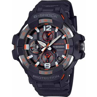 CASIO G-Shock Gravitymaster Tough Solar Bluetooth GR-B300-1A4ER