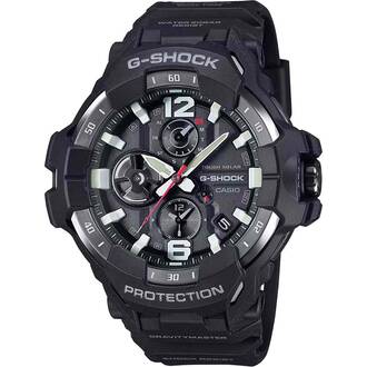 CASIO G-Shock Gravitymaster Tough Solar Bluetooth GR-B300-1AER