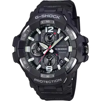 CASIO G-Shock Gravitymaster Tough Solar Bluetooth GR-B300-1AER