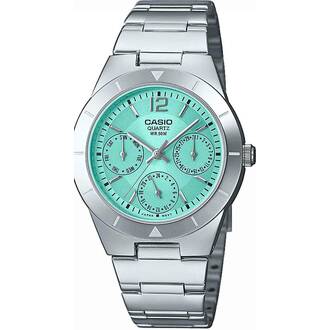CASIO Collection LTP-2069D-2A3VEF