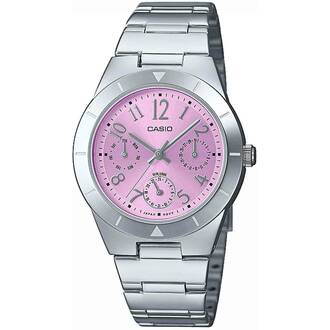 CASIO Collection LTP-2069D-4A3VEF